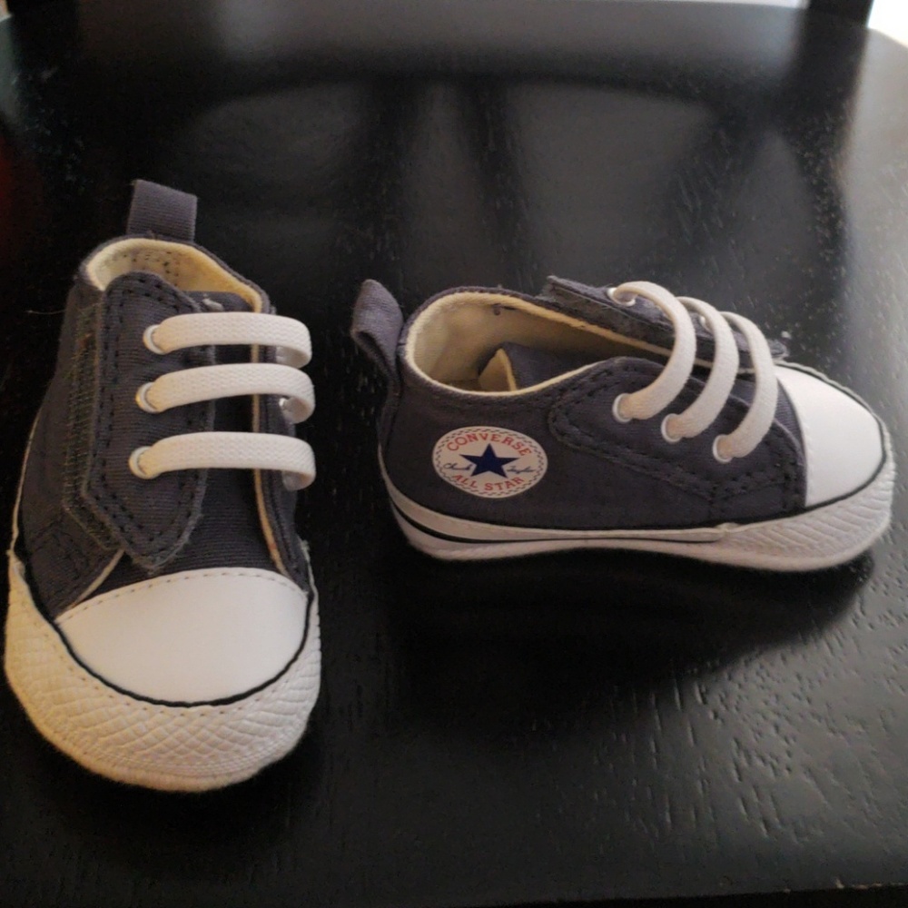 Infants Converse